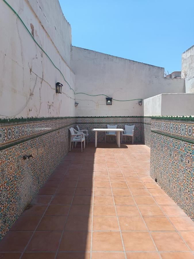 Centrico Cardenal Cisneros 7 3D Sin Ascensor Leilighet Melilla Eksteriør bilde